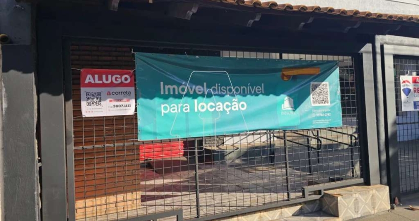 Ponto comercial para alugar no Centro, Araçatuba 
