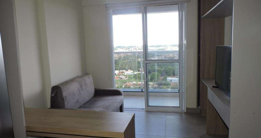 Apartamento no Condomínio Residencial Up town em Araçatuba/SP