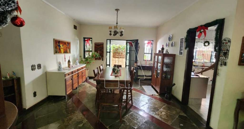 Casa Residencial em Araçatuba