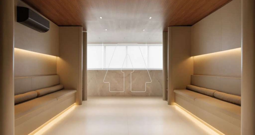 Sala comercial para alugar no Jardim Sumaré, Araçatuba 