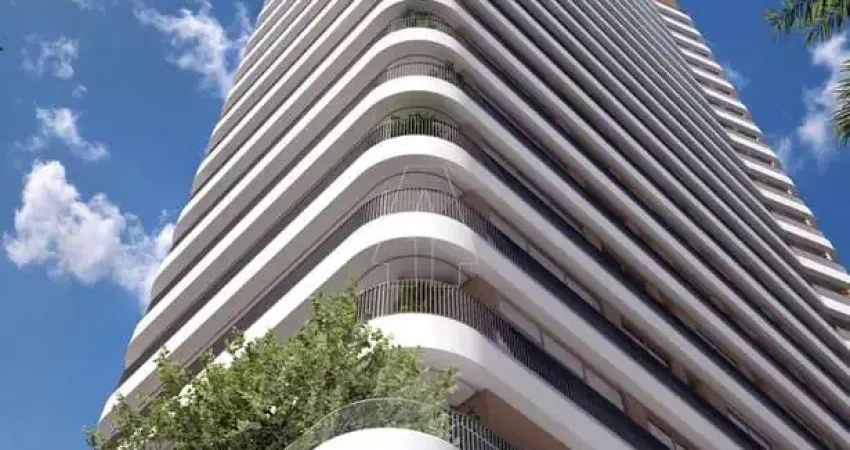 Apartamento no Residencial Mon Jardin em Araçatuba/SP