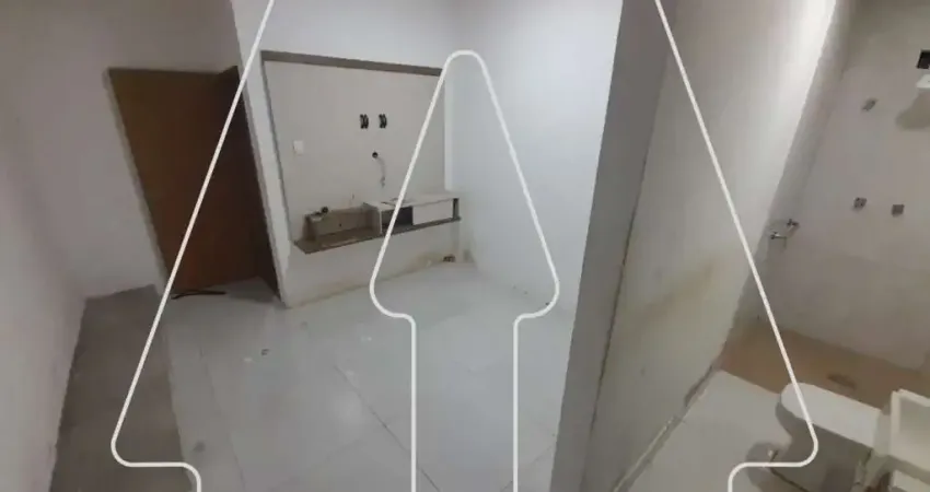 Casa com 2 quartos à venda no Jardim das Oliveiras, Araçatuba 