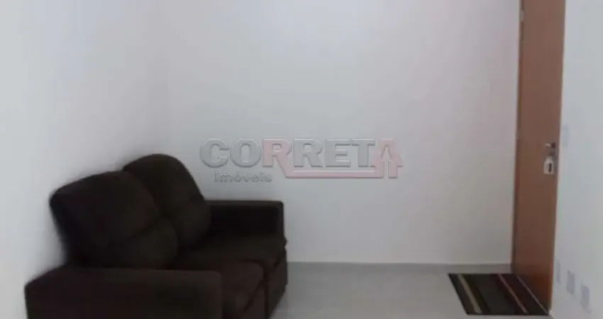 Apartamento com 2 quartos à venda no Santa Luzia, Araçatuba 