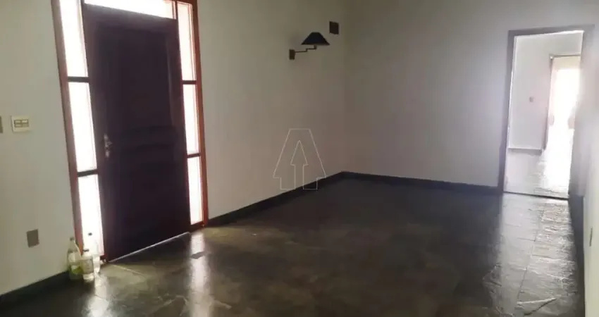 Prédio à venda na Vila Mendonça, Araçatuba 