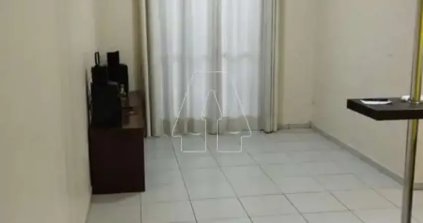 Apartamento com 2 quartos à venda no São Joaquim, Araçatuba 