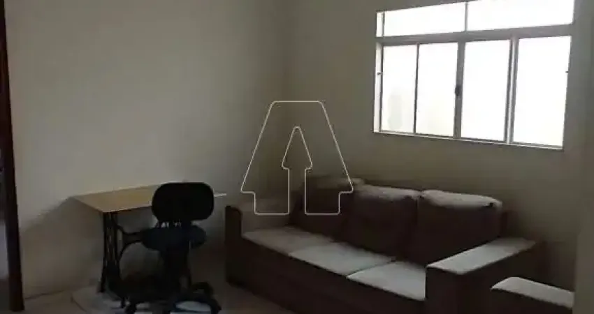 Casa Residencial em Araçatuba