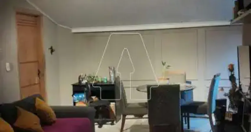 Casa com 3 quartos à venda no Jardim Residencial Etemp, Araçatuba 