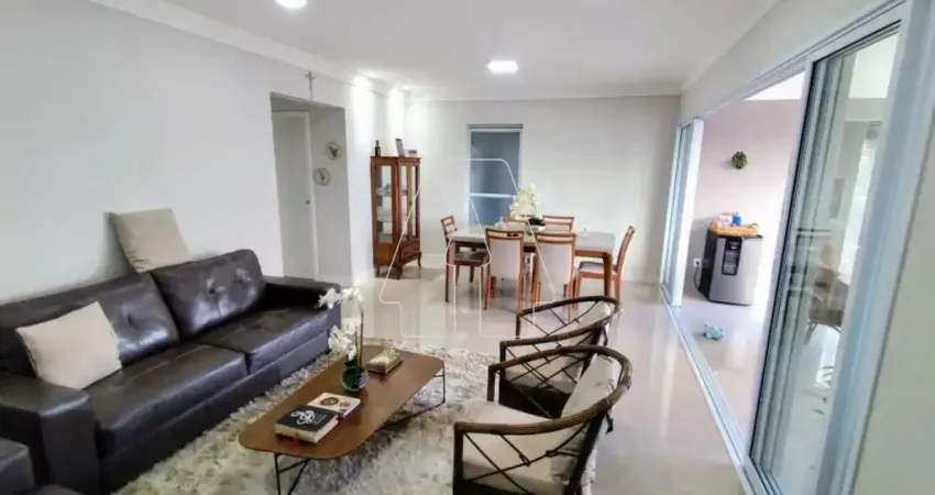 Apartamento no Condomínio Edifício Philadelphia em Araçatuba/SP