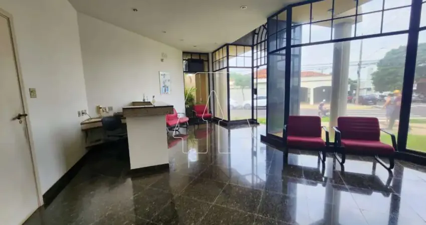 Ponto comercial para alugar na Vila Mendonça, Araçatuba 