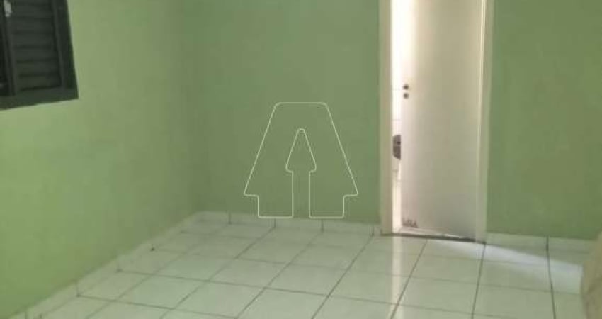 Casa no Bairro Planalto