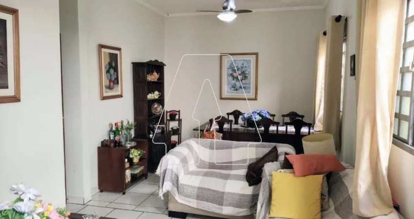 Casa no Bairro Boa Vista em Araçatuba/SP