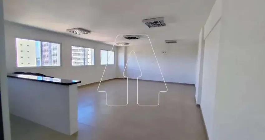 Apartamento no Condomínio Residencial Maranello Single Home em Araçatuba/SP