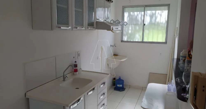 Apartamento no Alta Vista Condomínio Clube em Araçatuba/SP