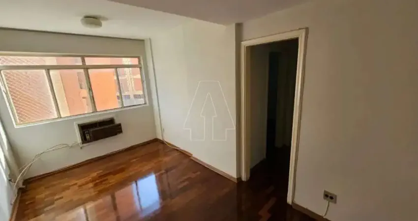 Apartamento Condomínio Edifício Saito em Araçatuba/SP