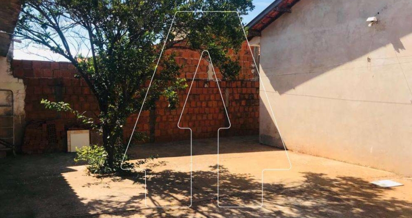 Casa com 3 quartos à venda no Jardim Universo, Araçatuba 