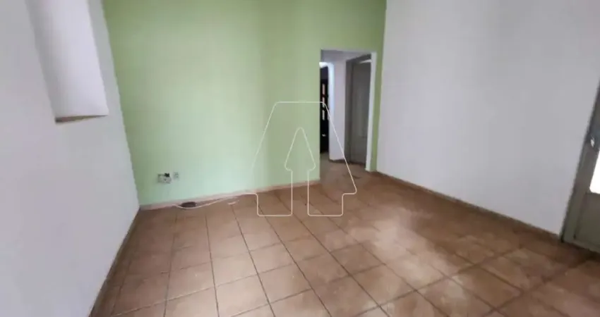 Ponto Comercial Misto em Araçatuba-SP