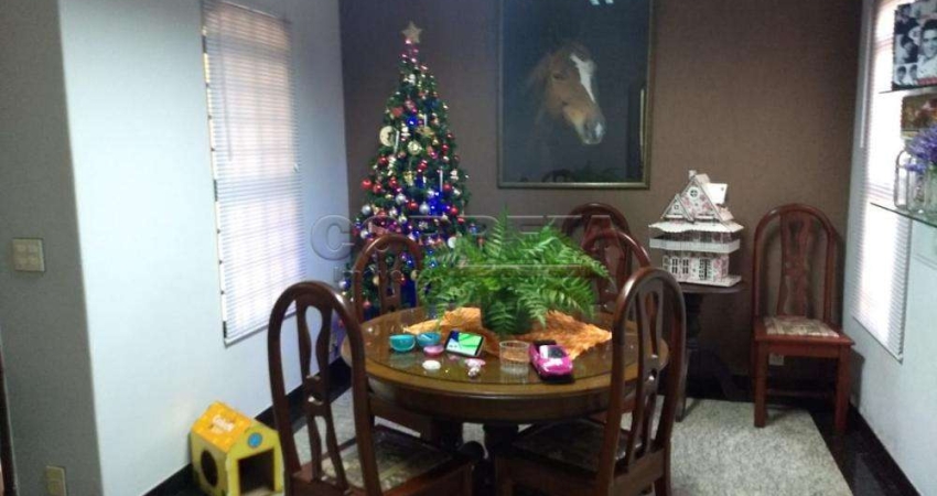 Casa Residencial em Araçatuba