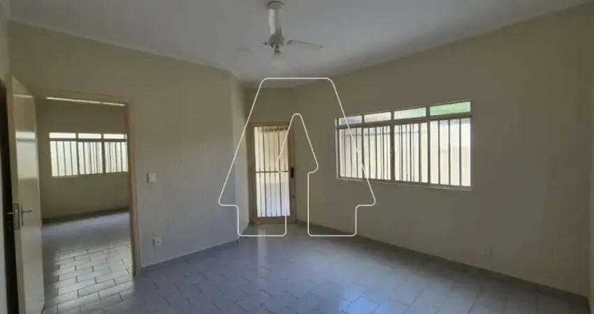 Casa com 3 quartos à venda no Esplanada, Araçatuba 