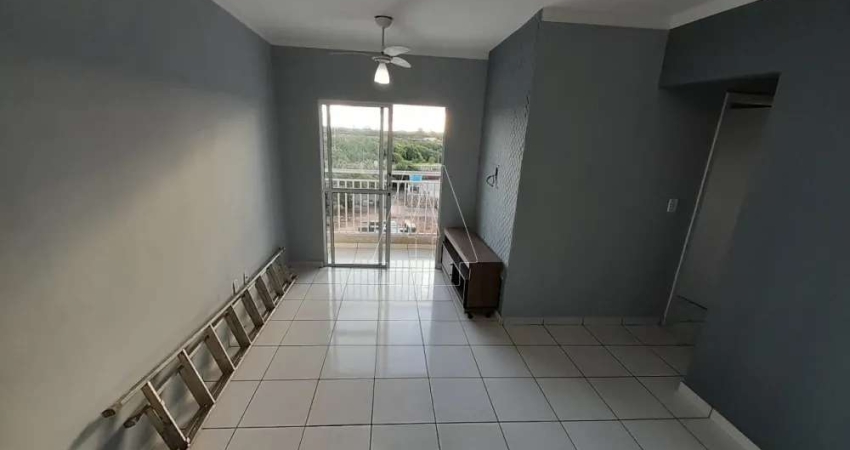 Apartamento no Residencial Cerejeiras