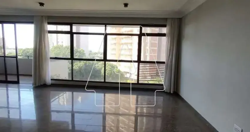 Apartamento no Condomínio Edifício Vila Rica em Araçatuba/SP