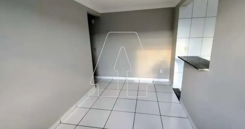 Apartamento no Alta Vista Condomínio Clube em Araçatuba/SP