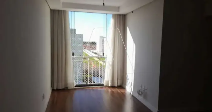 Apartamento no Condomínio Garden Ville em Araçatuba/SP