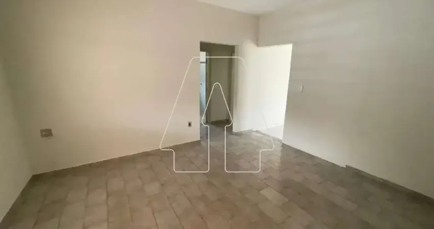 Casa com 2 quartos à venda no Esplanada, Araçatuba 