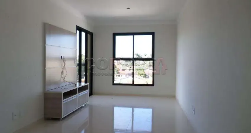 Apartamento no Condomínio Residencial das Oliveiras em Araçatuba/SP