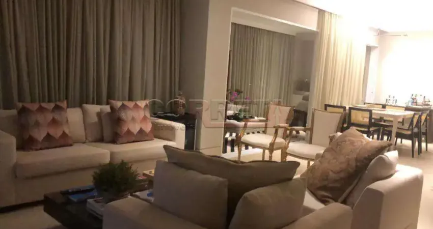 Apartamento com 3 quartos à venda na Vila Mendonça, Araçatuba 
