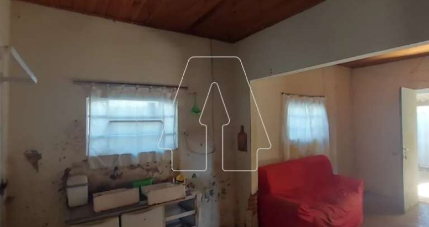 Casa com 3 quartos à venda no Primavera, Araçatuba 