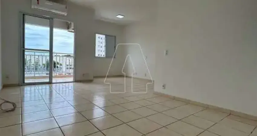 Apartamento no Condomínio Horizontes em Araçatuba/SP