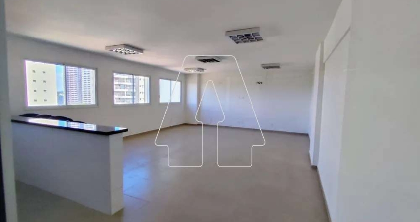 Apartamento no Condomínio Residencial Maranello Single Home em Araçatuba/SP