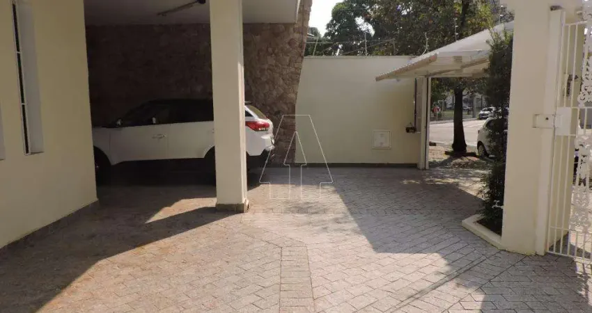 Ponto comercial à venda no Centro, Araçatuba 