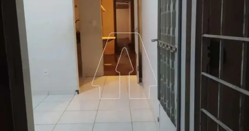 Casa no Bairro Jardim das Oliveiras em Araçatuba/SP