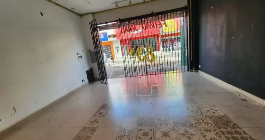Loja Comercial em Araçatuba-SP