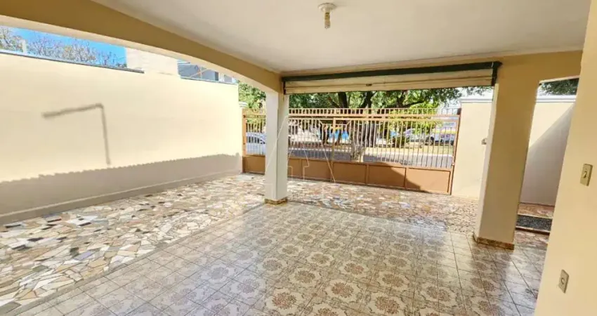 Casa residencial ou comercial no bairro santana em araçatuba-sp