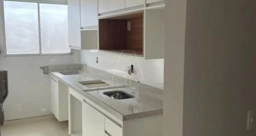 Apartamento no Parque Adorate em Araçatuba/SP