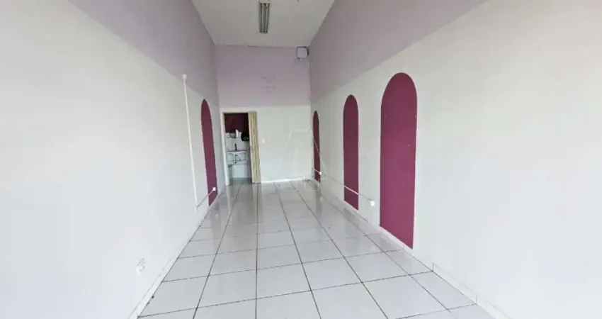 Casa comercial para alugar no Paraíso, Araçatuba 