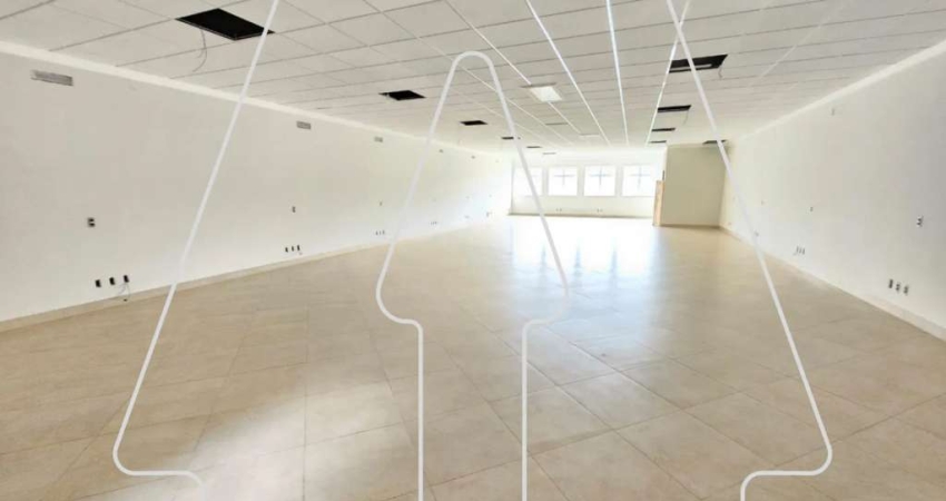 Casa comercial para alugar no Icaray, Araçatuba 