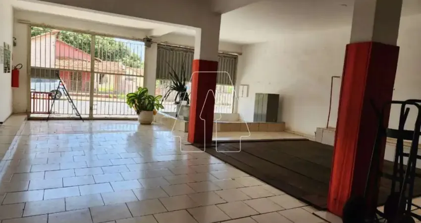 Comercial Salão em Araçatuba