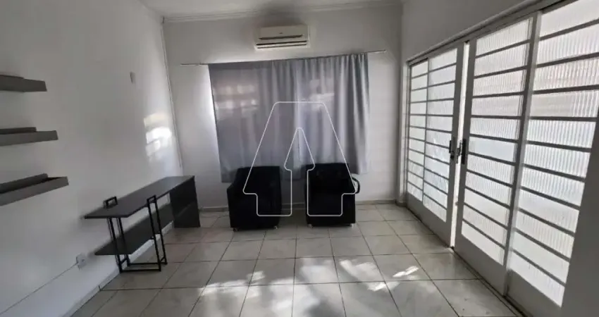 Salão Comercial em Araçatuba-SP