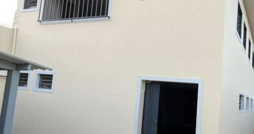 Casa comercial à venda no Santana, Araçatuba 