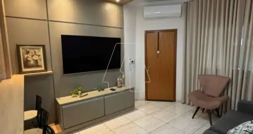 Casa no Bairro Primavera em Araçatuba/SP