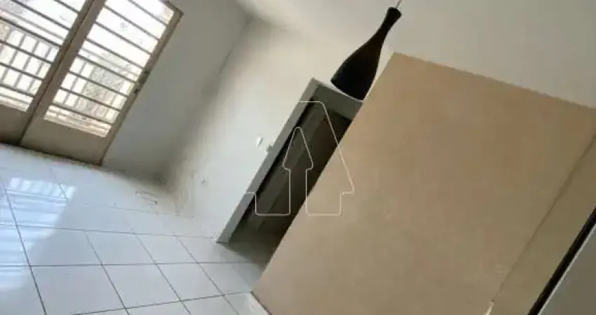 Apartamento no Condomínio Residencial Mercedes em Araçatuba/SP