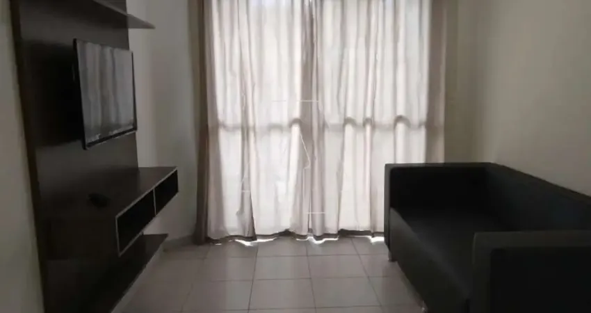 Apartamento no Residencial Don Luigi em Araçatuba/SP