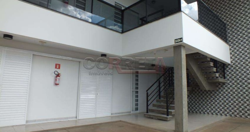 Apartamento no Harmonia Residencial em Araçatuba/SP