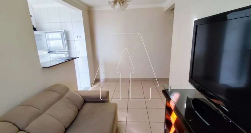 Apartamento no Alta Vista Condomínio Clube em Araçatuba/SP