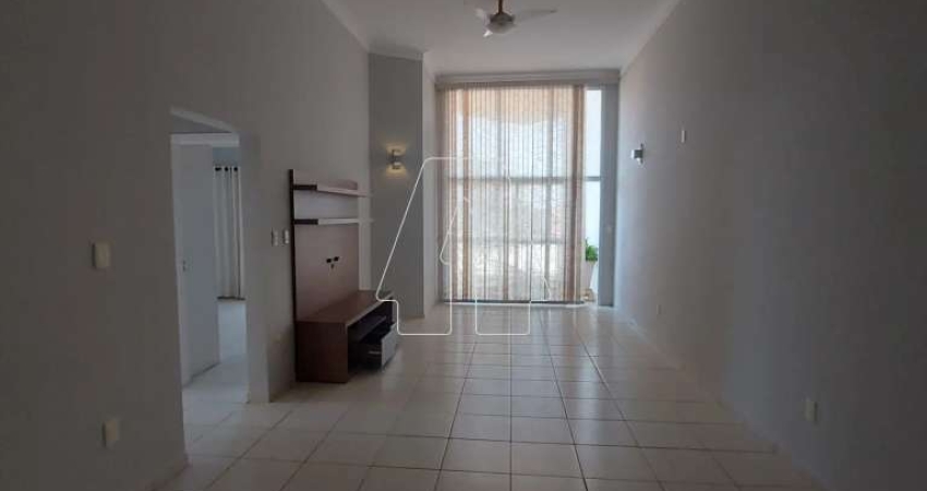 Apartamento no Condominio Edificio Residencial Palladium