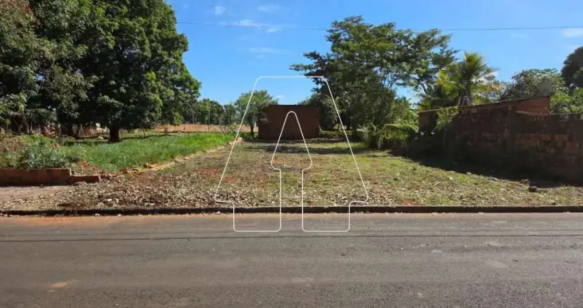 Terreno à venda no Petit-Trianon, Araçatuba 