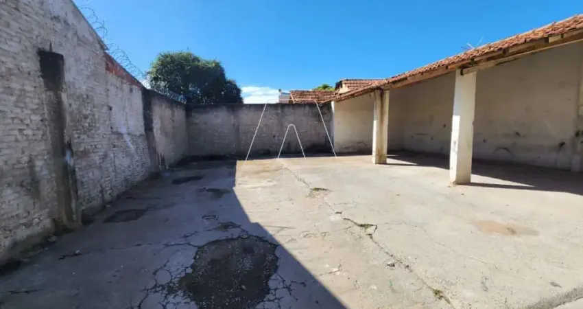 Ponto comercial para alugar no Jardim América, Araçatuba 